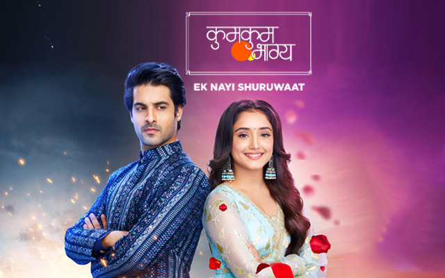 Kumkum Bhagya Written Update 1st January 2025 Episode